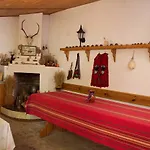 Гостевой дом Byki 3*