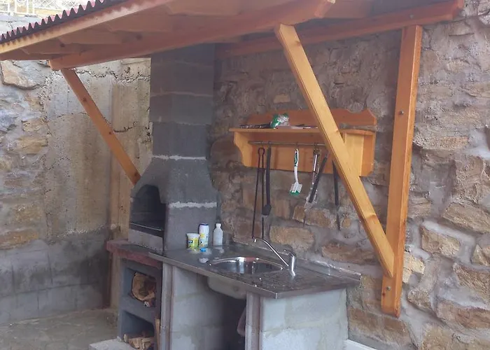 Maison d'hôtes Byki Sveti Vlas