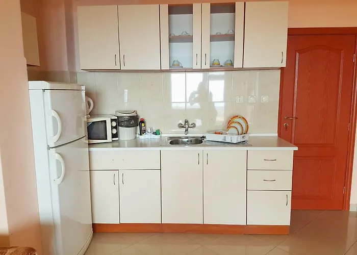 Maison d'hôtes Byki