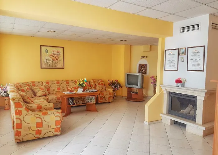 Maison d'hôtes Byki