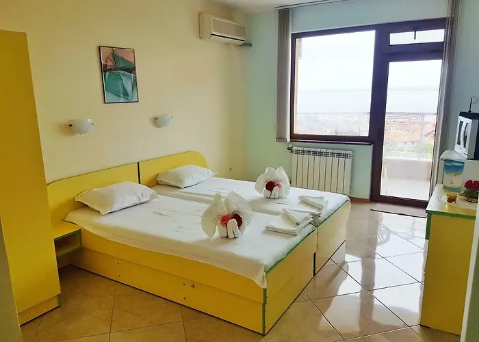 Maison d'hôtes Byki